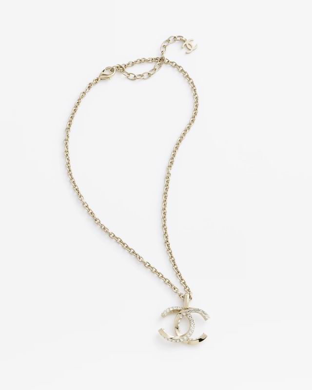 Chanel necklace 1lyx20